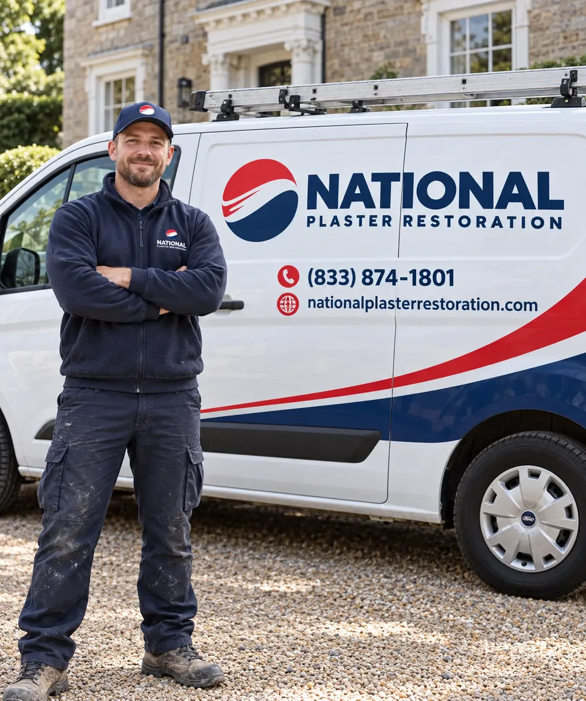 Plaster Repair company in Clyman, WI